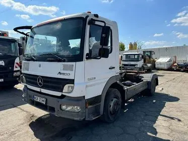 Mercedes-Benz ATEGO 1229 / 2009 (1)