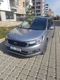 CITROEN DS DS4 So Chic (1)