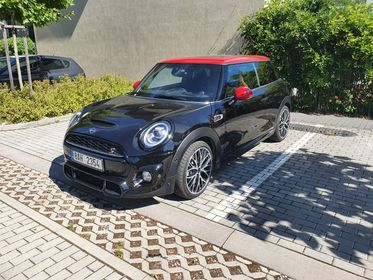 MINI F54 COOPER S (1)