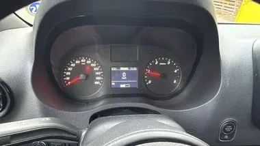 Mercedes-Benz Sprinter / 2024 / 73 100 km (7)