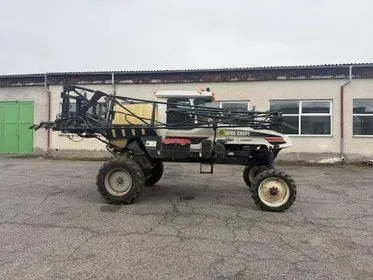 SPRA-COUPE 4450 / 2004 / 7 260 m/h (1)