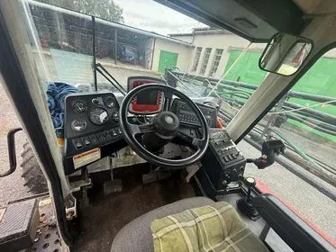 SPRA-COUPE 4450 / 2004 / 7 260 m/h (4)