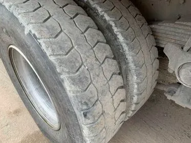 Iveco Trakker 380 8x4/  Concrete Mixer Stetter/ 2006/ 415565 km (17)