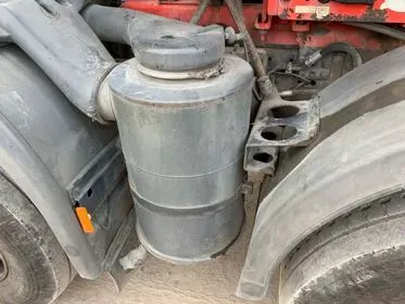 Iveco Trakker 380 8x4/  Concrete Mixer Stetter/ 2006/ 415565 km (57)