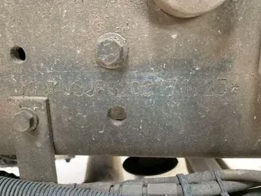 Iveco Trakker 380 8x4/  Concrete Mixer Stetter/ 2006/ 415565 km (59)