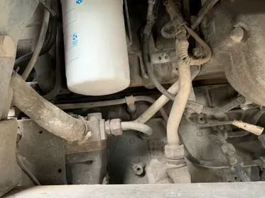 Iveco Trakker 380 8x4/  Concrete Mixer Stetter/ 2006/ 415565 km (61)