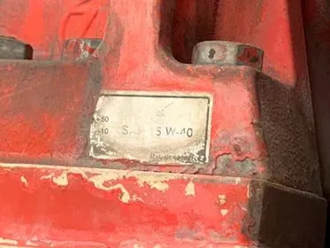 Iveco Trakker 380 8x4/  Concrete Mixer Stetter/ 2006/ 415565 km (73)