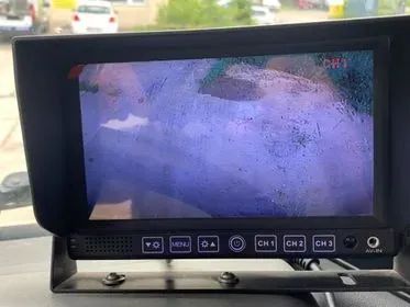 Iveco Trakker 380 8x4/  Concrete Mixer Stetter/ 2006/ 415565 km (78)