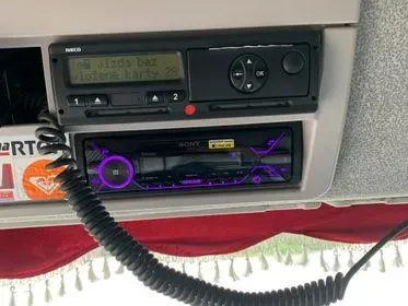 Iveco Trakker 380 8x4/  Concrete Mixer Stetter/ 2006/ 415565 km (81)