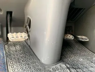 Iveco Trakker 380 8x4/  Concrete Mixer Stetter/ 2006/ 415565 km (83)