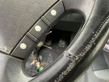 Iveco Trakker 380 8x4/  Concrete Mixer Stetter/ 2006/ 415565 km (88)