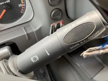 Iveco Trakker 380 8x4/  Concrete Mixer Stetter/ 2006/ 415565 km (95)