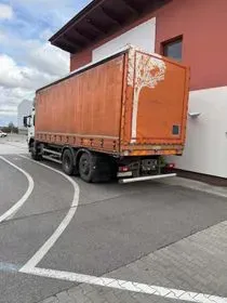 Volvo FM9 380 62R / 2006 (2)