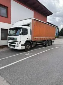 Volvo FM9 380 62R / 2006 (1)