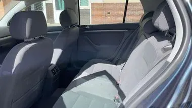 Volkswagen Golf V / 2004 (9)