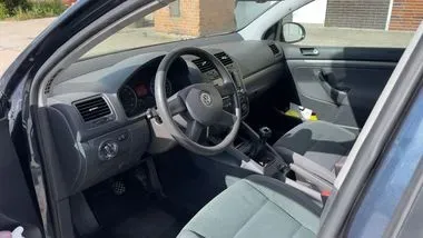 Volkswagen Golf V / 2004 (7)