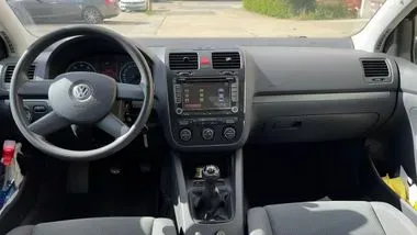 Volkswagen Golf V / 2004 (8)