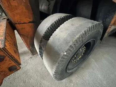 VZV TOYOTA 60 / 7 284 m/h (8)