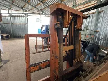 VZV TOYOTA 60 / 7 284 m/h (7)