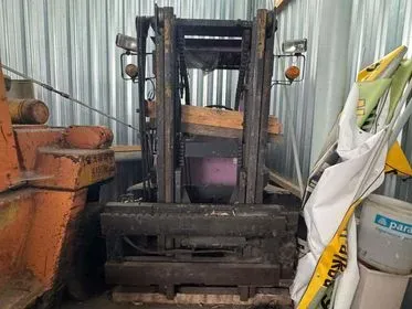 VZV TOYOTA 60 / 7 284 m/h (13)