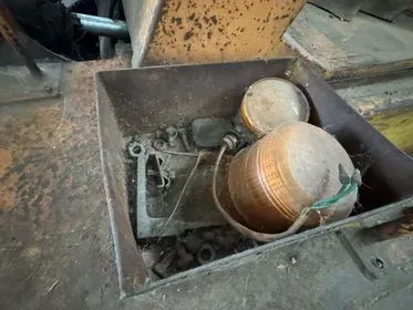 VZV TOYOTA 60 / 7 284 m/h (12)