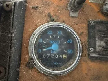 VZV TOYOTA 60 / 7 284 m/h (16)