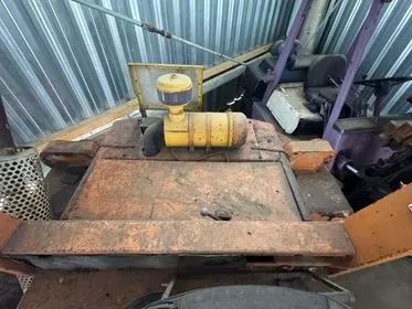 VZV TOYOTA 60 / 7 284 m/h (9)