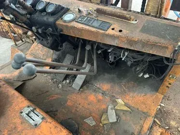 VZV TOYOTA 60 / 7 284 m/h (14)