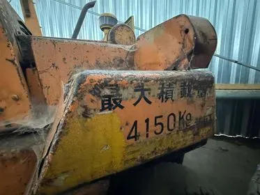 VZV TOYOTA 60 / 7 284 m/h (5)