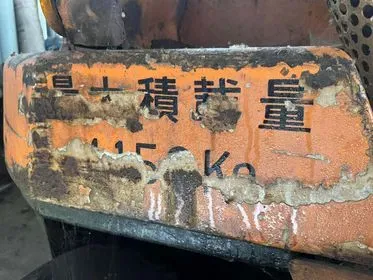 VZV TOYOTA 60 / 7 284 m/h (6)