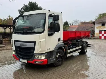 DAF LF 180 FA / 2016 / 143 200 km (1)