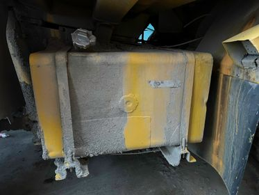 KOMATSU HD 465-5/ New engine 1000 mth/ 1992 (10)