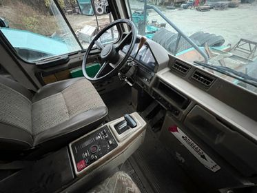 KOMATSU HD 465-5/ New engine 1000 mth/ 1992 (11)