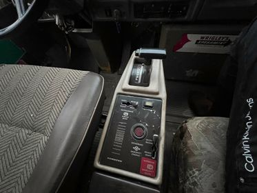 KOMATSU HD 465-5/ New engine 1000 mth/ 1992 (12)