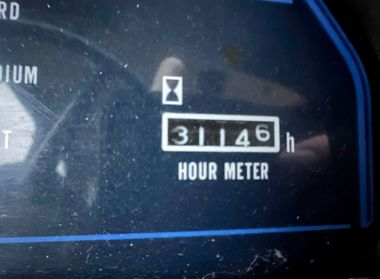 KOMATSU HD 465-5/ New engine 1000 mth/ 1992 (13)