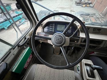 KOMATSU HD 465-5/ New engine 1000 mth/ 1992 (14)