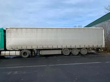 KRONE PROFI LINER / 2015 (2)