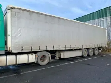 KRONE PROFI LINER / 2015 (1)