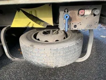 KRONE PROFI LINER / 2015 (3)