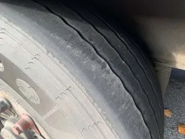 KRONE PROFI LINER / 2015 (9)