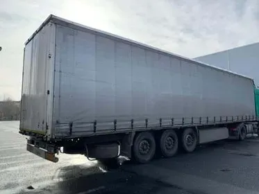 KRONE PROFI LINER / 2015 (5)