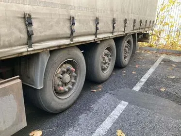 KRONE PROFI LINER / 2015 (20)