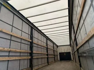 KRONE PROFI LINER / 2015 (22)