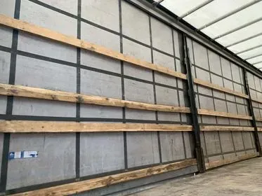 KRONE PROFI LINER / 2015 (24)