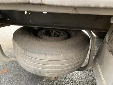 KRONE PROFI LINER / 2015 (21)