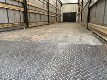 KRONE PROFI LINER / 2015 (23)