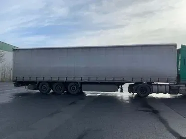 KRONE PROFI LINER / 2015 (6)