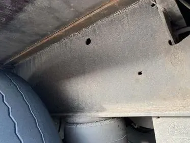 KRONE PROFI LINER / 2015 (10)