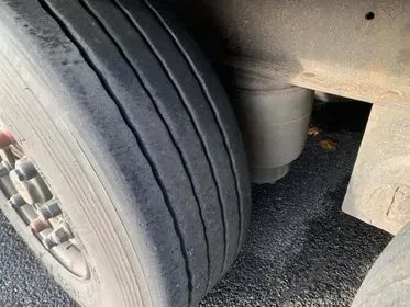 KRONE PROFI LINER / 2015 (11)