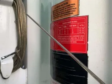 KRONE PROFI LINER / 2015 (16)